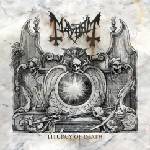 Mayhem - Liturgy Of Death (Limited Edition) (Gatefold Sleeve) (Grey Smoke Coloured) (180 g) (2 LP) (0198029945416)