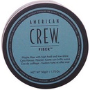 American Crew Fiber gél na vlasy M pre silnú fixáciu bez lesku 85 g