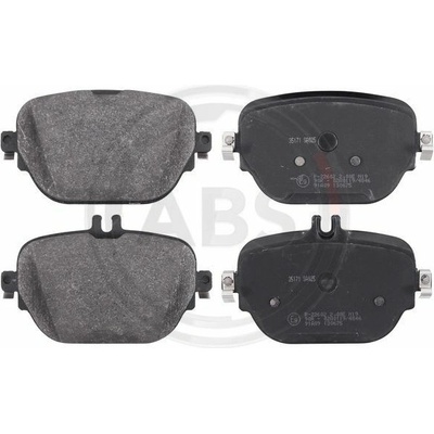 A.B.S. ALL BRAKE SYSTEMS BV. 35171