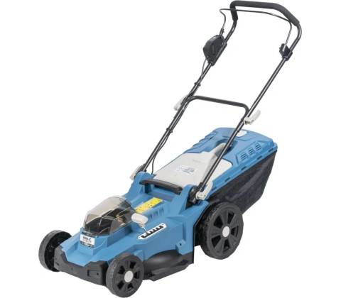 Dedra DED7197V