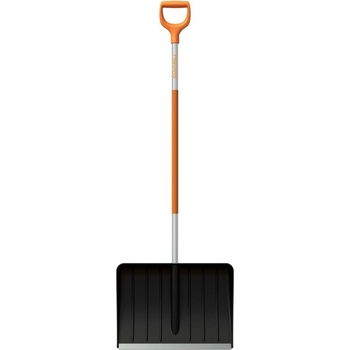 Fiskars Избутвач за сняг SnowXpert - черен (FS 1003469/1062828)