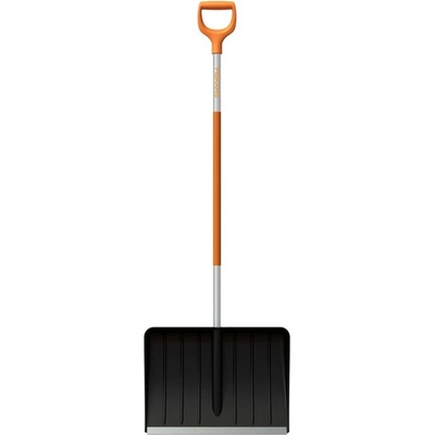 Fiskars Избутвач за сняг SnowXpert - черен (FS 1003469/1062828)