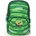 Detský batoh Ergobag Ease Large Backpack - Jungle uni