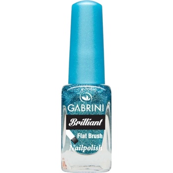 GABRINI лак за нокти, Brilliant, Номер B14