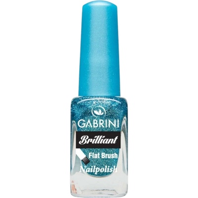 GABRINI лак за нокти, Brilliant, Номер B14