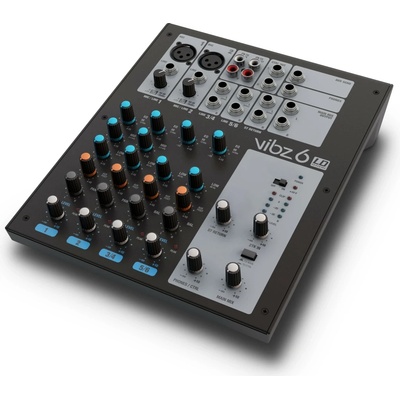 LD Systems VIBZ 6