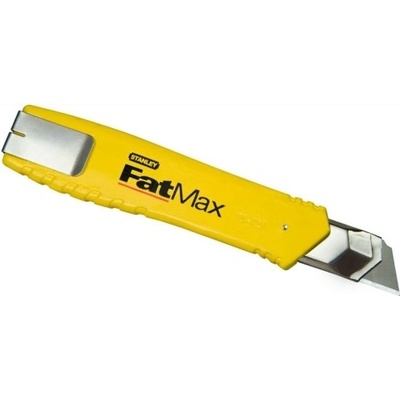 Nůž s odlamovací čepelí 18mm Stanley FatMax 8-10-421