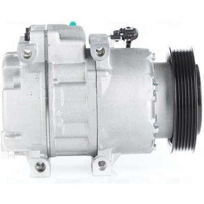 NISSENS 890070 Kompresor, klimatizace (890070)