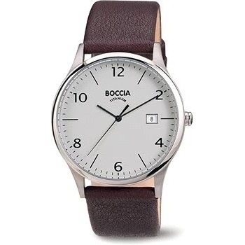 Boccia Titanium 3585-02