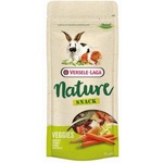 Nature Snack Veggies разнообразен микс от зеленчуци - 0.85кг