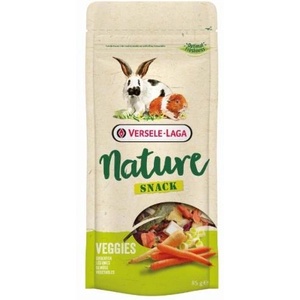  Nature Snack Veggies разнообразен микс от зеленчуци - 0.85кг