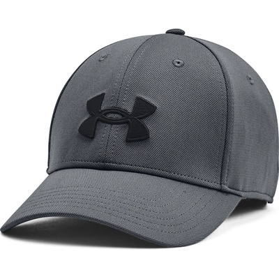 Under Armour Men's UA Blitzing 1376701-012 Sivá