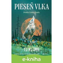 Pieseň vlka - TJ Klune