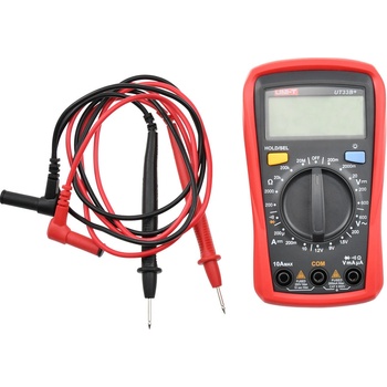 UNI-T UT33B+
