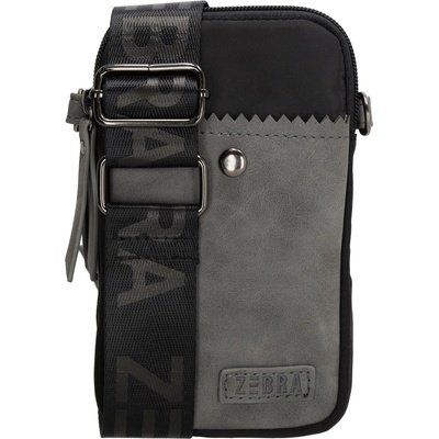 Zebra Trends Elske Black 0 L