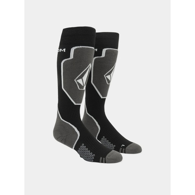 Volcom Shield Wool Blend Otc black