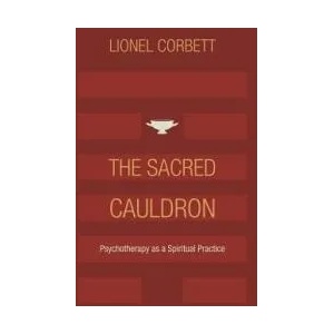 Sacred Cauldron (ISBN: 9781630512750)