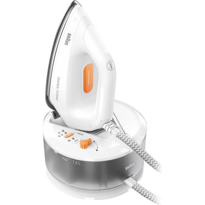 Braun CareStyle Compact IS 2132 WH