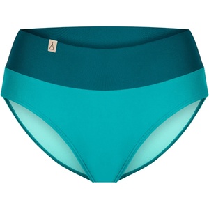 INASKA Дамско бикини долнище INASKA Women's Bottom Flow Bikini bottom - Stone Blue - размер XL (150-2459-1815)