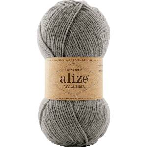 alize Wooltime 283 Плетива прежда (31100283)