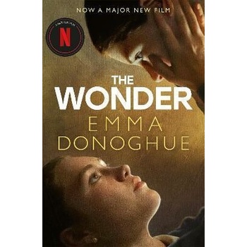 The Wonder - Emma Donoghue