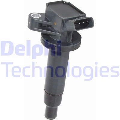 Zapalovací cívka DELPHI GN10314-12B1