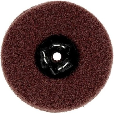 Shesto Policraft шлифовъчен диск HD - корундова вата груба 100x30mm