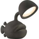 Qeeboo Настолна лампа Abyss (55001BL.W)