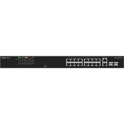 Ruijie RG-ES118FGS-LP
