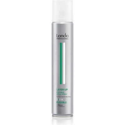 Londa Professional Layer Up лак за коса с лека фиксация 500ml