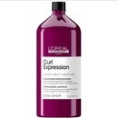 L'Oréal Curl Expression Cream Shampoo 1500 ml