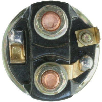 Elektromagnetický spínač, startér HC-Cargo F 032 135 652