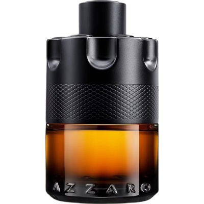 Azzaro The Most Wanted Parfum parfumovaná voda pánska 100 ml tester