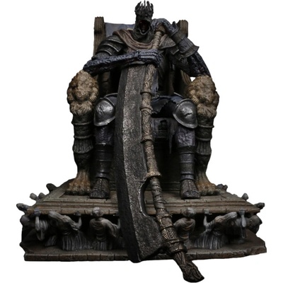 Dark Souls III 1/12 Yhorm 60 cm