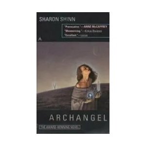 Archangel | Sharon Shinn, Sharon Smith (ISBN: 9780441004324)