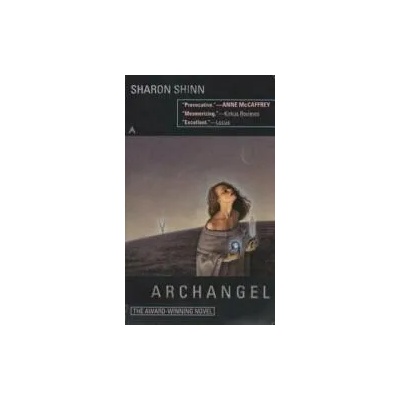 Archangel | Sharon Shinn, Sharon Smith