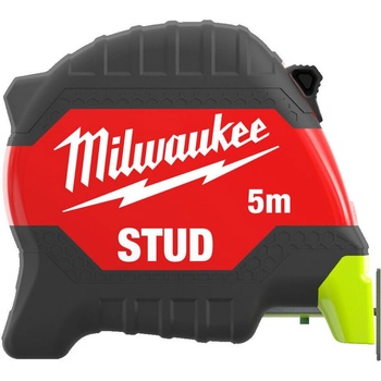 Milwaukee Ролетка STUD/gen 3/ 5 m - 33 mm (4932498763)