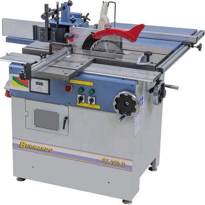 Bernardo FK 250 R 400 V
