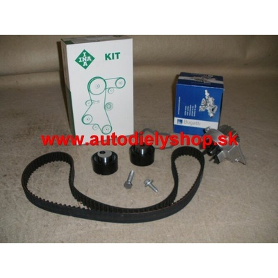 Fiat SCUDO 02-2/04 rozvody Sada 2,0JTD / 80kw/BOSCH