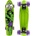 Marvel - Hulk penny board