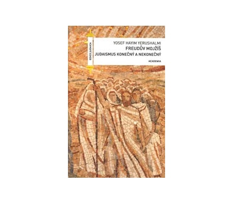 Freudův Mojžíš