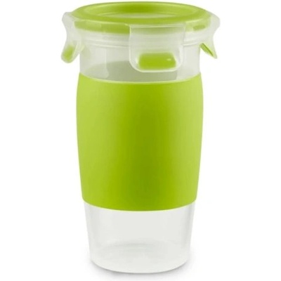 Tefal Чаша за смути Tefal N1071510 Mseal&Go Smoothie Mg Green Tef1 (N1071510)