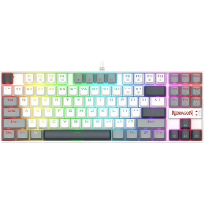 Redragon Kumara K552WGL-RGB