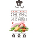 Dog's Chef Grandma's Fine Herb Chicken for Small breed 0,5 kg