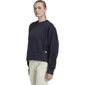 Adidas Блуза Sportswear Future Icons 3-Stripes (HK0537)