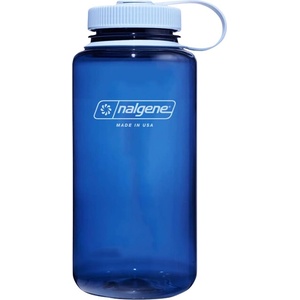 Nalgene Wide Mouth 1 l Indigo (NALGENE-217800)