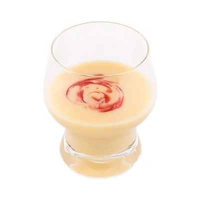 GOUTE proteínová diéta Dezert brûlée 24,5 g