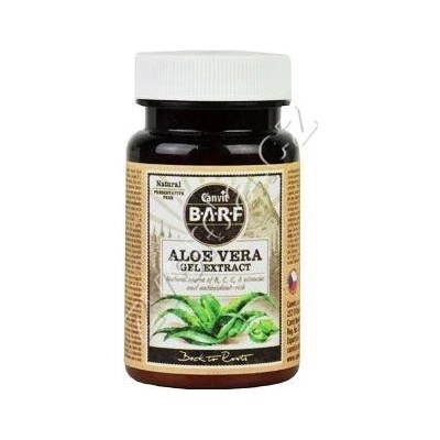 Canvit BARF Aloe Vera Gel Extract 40 g