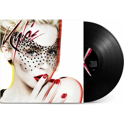 Minogue Kylie - X Vinyl LP