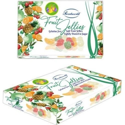 Antat jellies sour fruit 200 g